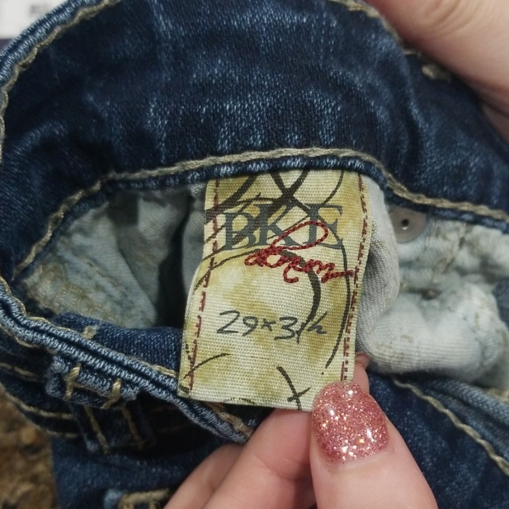 Jeans - Picture 2 of 2